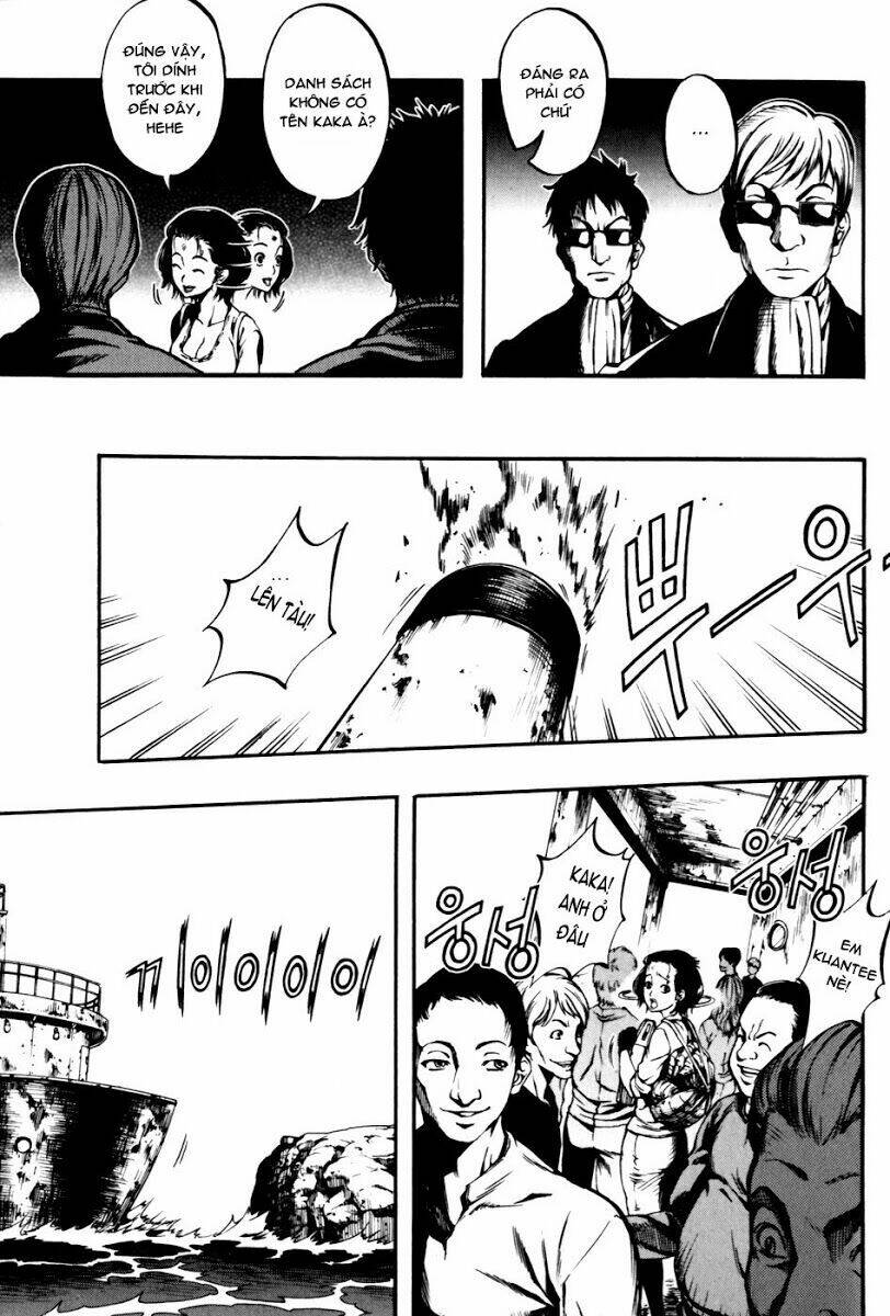 la mosca chapter 24 107