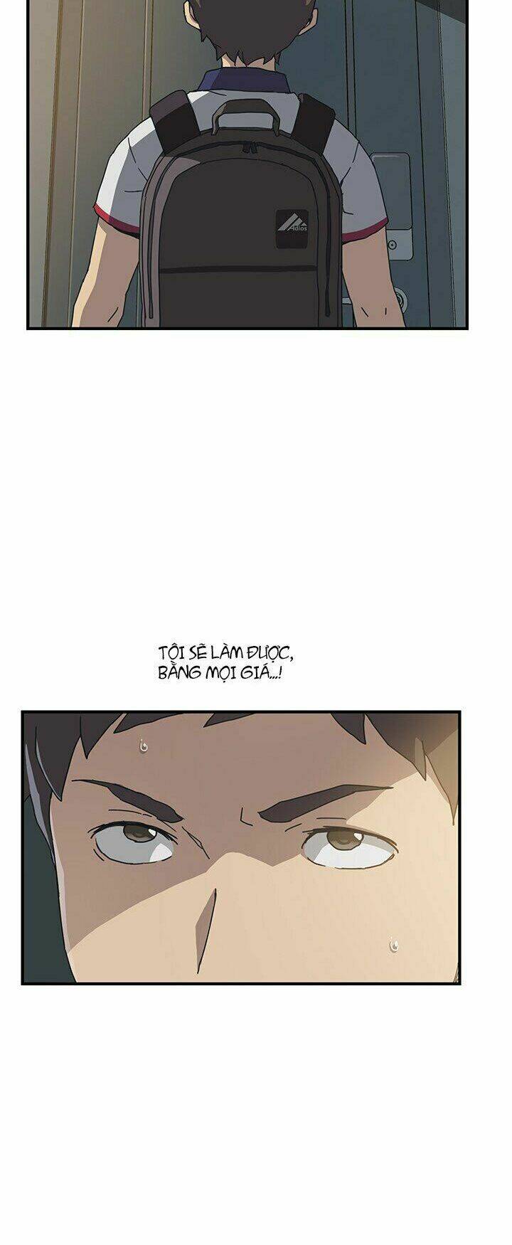 bạn cùng phòng bất đắc dĩ chapter 3 56