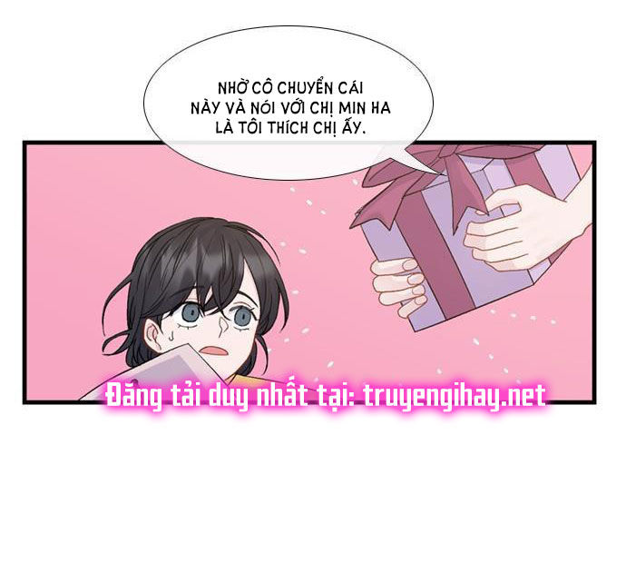 Tuyển Tập Truyện Ngắn Dằm Khăm Của Bạn Mảy chapter 8.1 - Trang 9