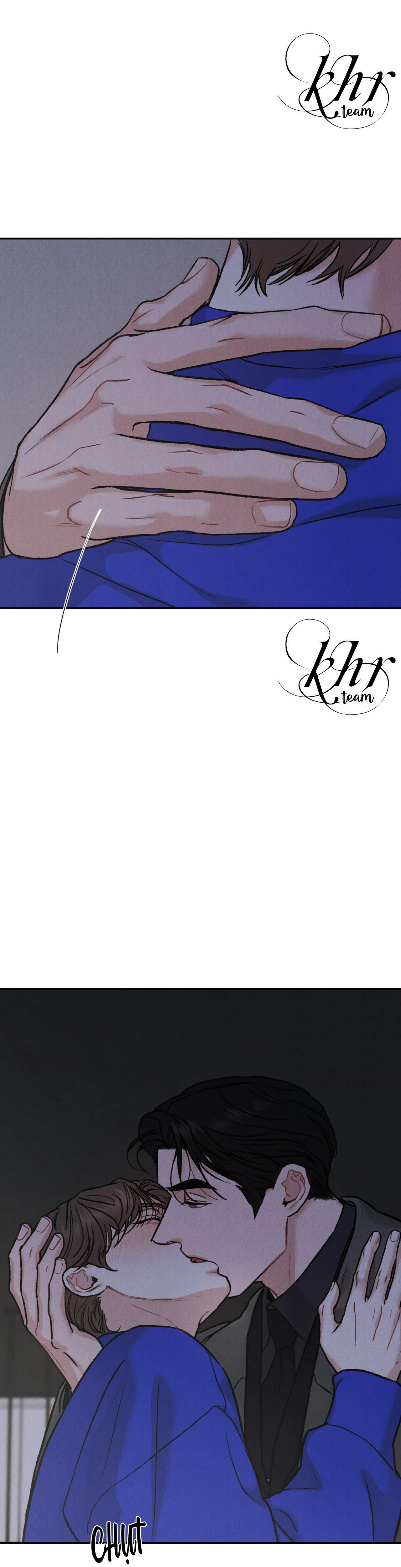 limited run chapter 33 8