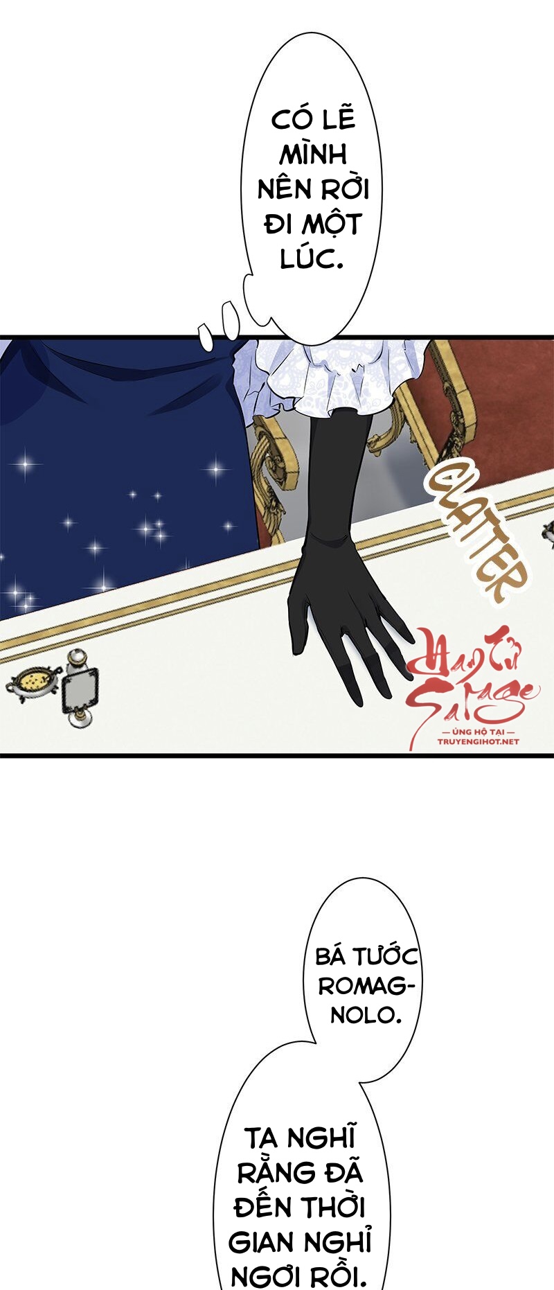 nullitas~nàng dâu giả dối~ chapter 41.2 5