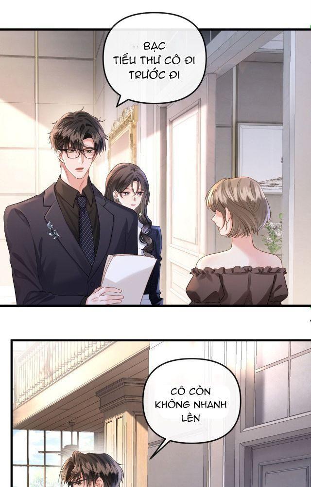 ngày mai tôi sẽ yêu chapter 1 50