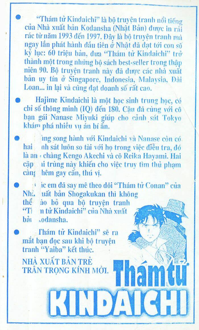 bác sĩ kazu chapter 69 2