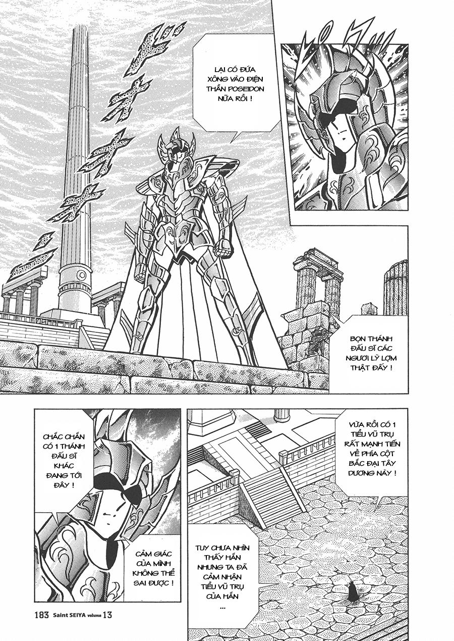 áo giáp vàng chapter 62 8