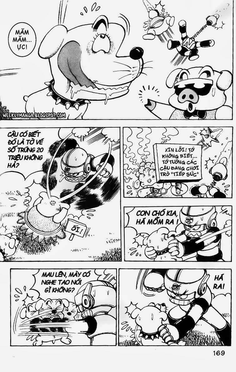 kung fu komang chapter 9 50