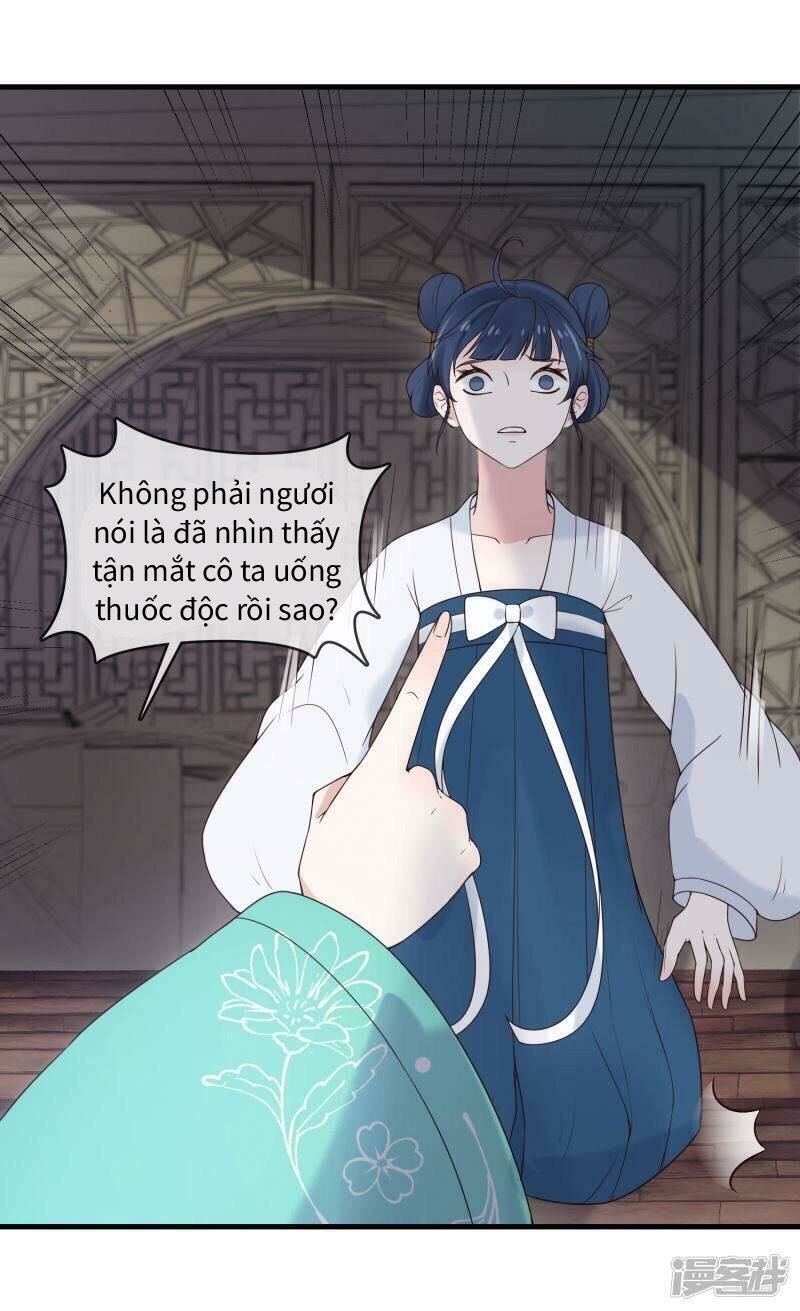 thịnh thế thiên kiêu chapter 16 8