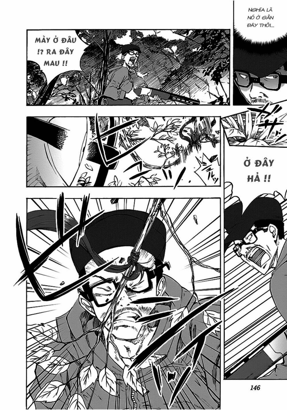 grisaia no kajitsu -le fruit de la grisaia- chapter 10 16