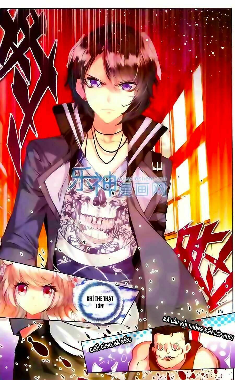 101 sủng vật tình nhân chapter 2 14