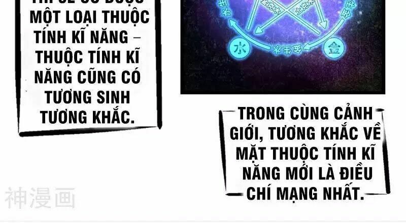 bá thiên chiến hoàng chapter 8 5