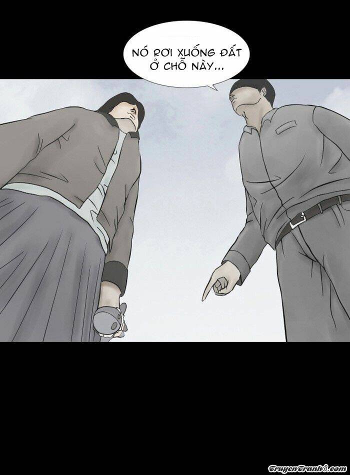 thứ sáu: những câu chuyện cấm chapter 22 22