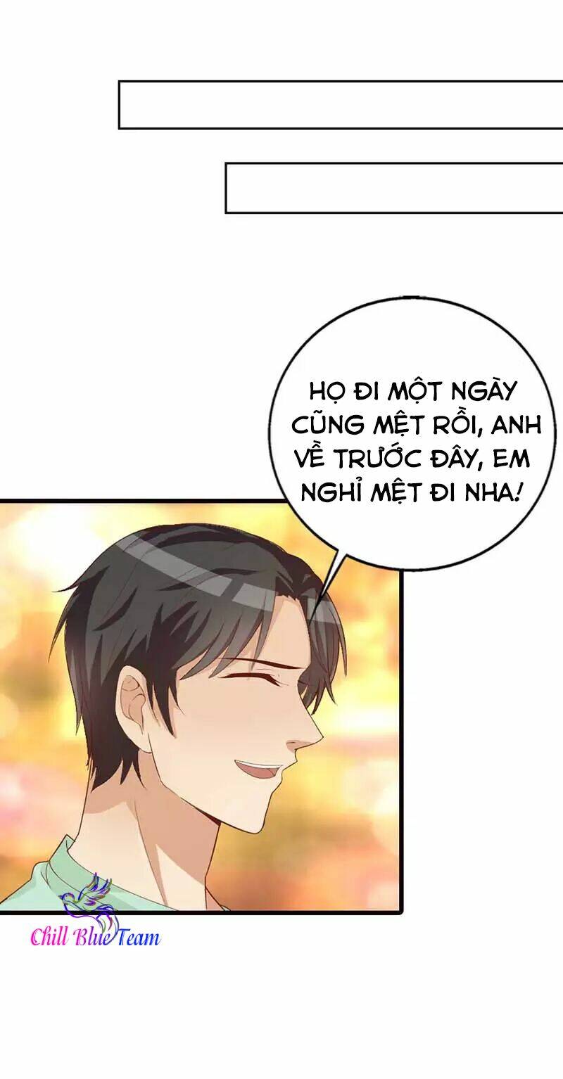 hủy diệt tra nam chapter 21 14