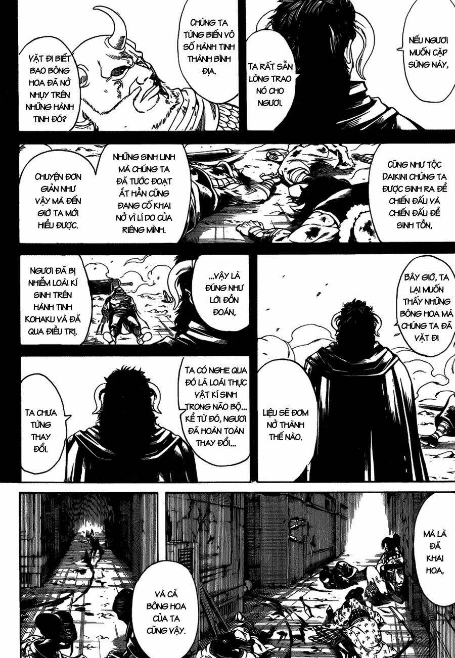 gintama - linh hồn bạc chapter 625 3