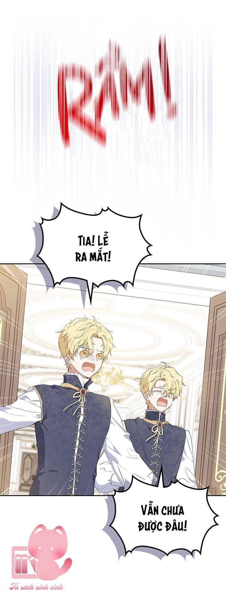 kiếp này ta sẽ trở thành gia chủ chapter 103 32