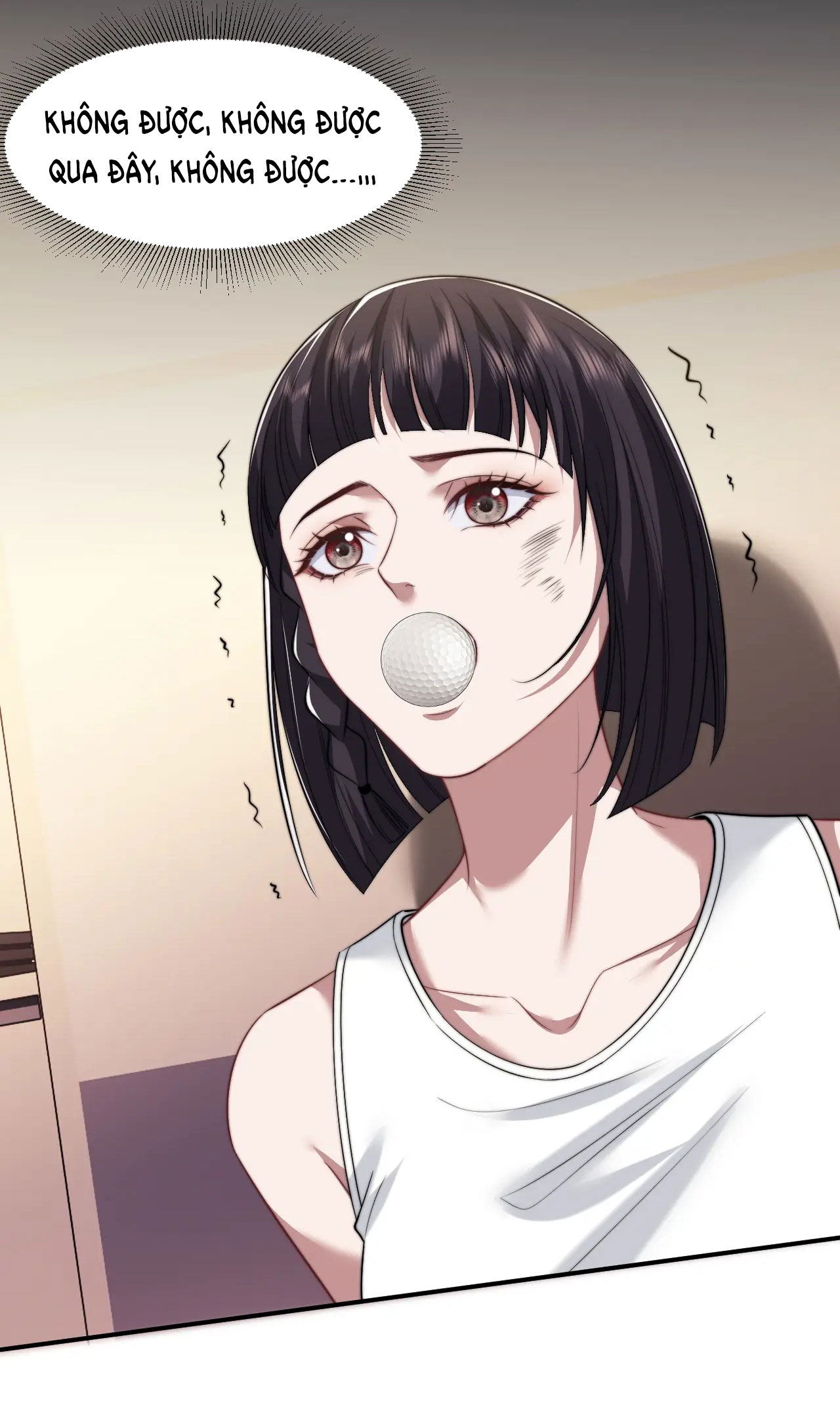 chủ mẫu cao môn xuyên không thành nữ phụ hào môn chapter 26.2 13