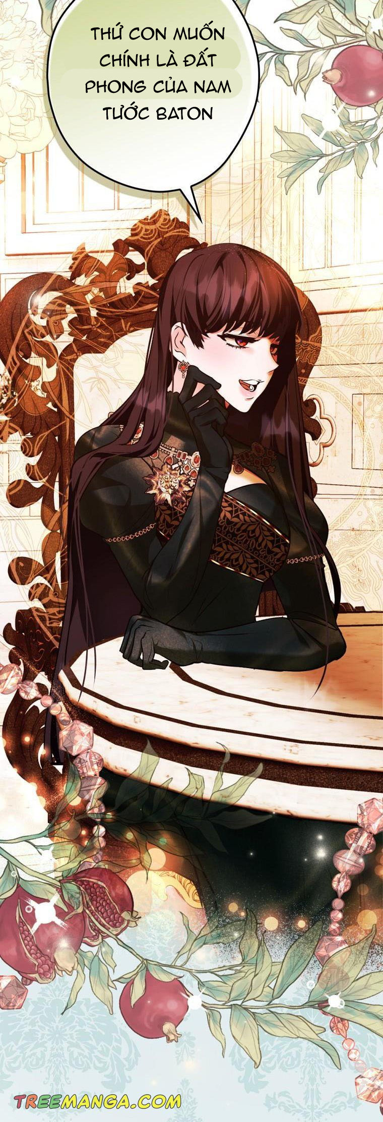 nàng tiểu thư nhà công tước chapter 18 38