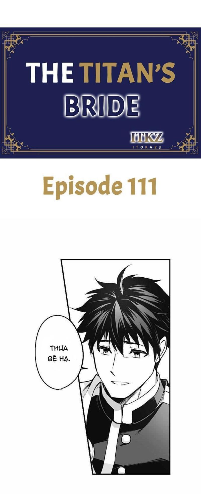 vợ của titan chapter 111 1