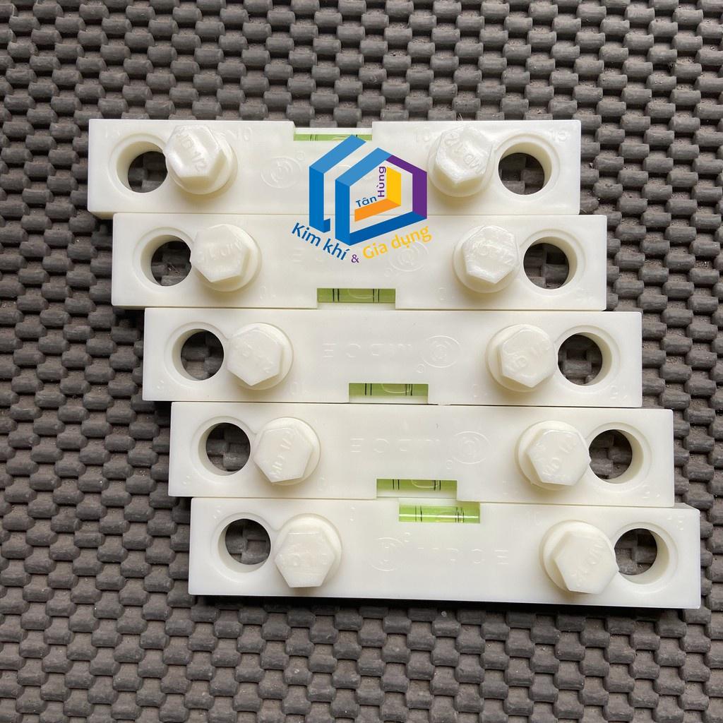 Combo Thước Cân Sen vòi nóng lạnh, nivo đi đường nước, thước thủy, thước thăng bằng, nivo cân bằng