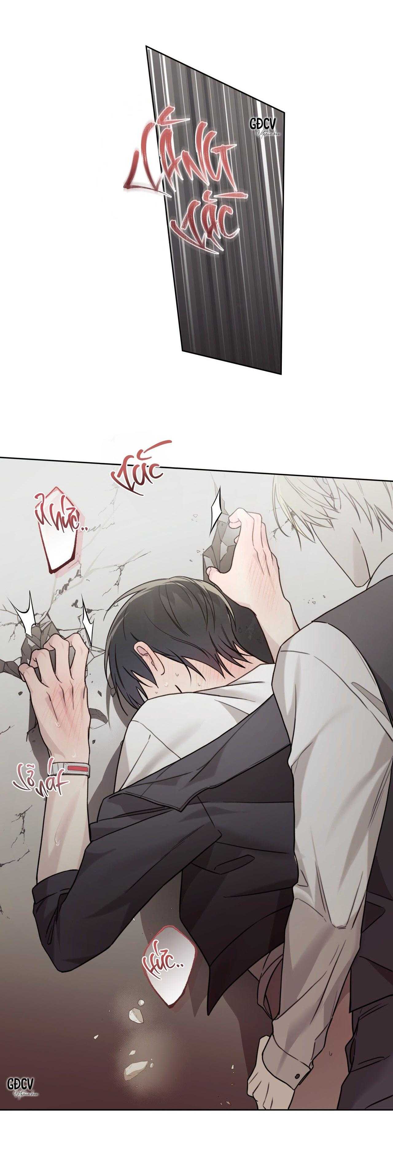 hiểm họa guiding Chapter 34 18++ 12