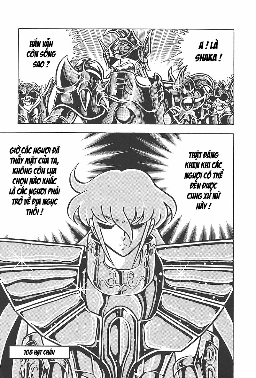 áo giáp vàng chapter 76 2