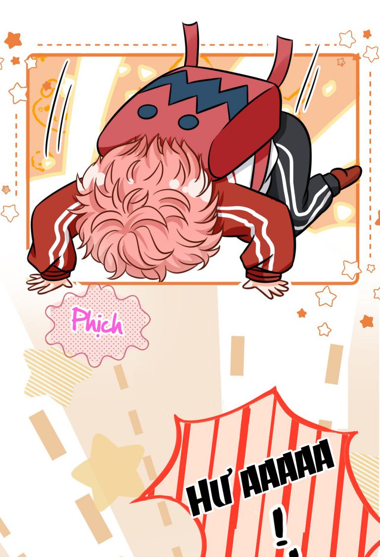 tín tức tố nói chúng ta không thể chapter 20 44