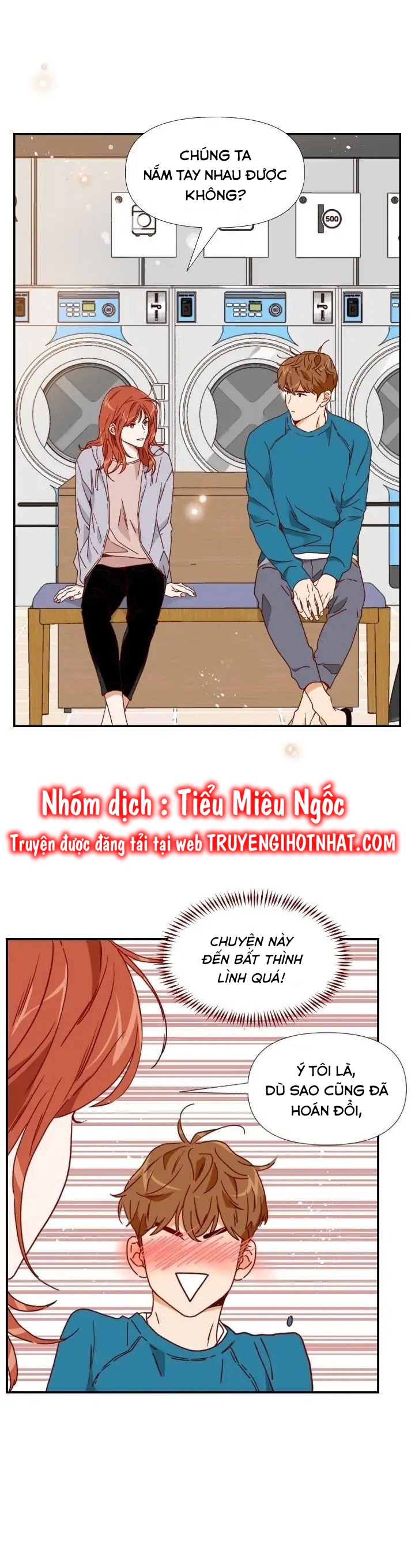 24 phút cho một câu chuyện chapter 73 27