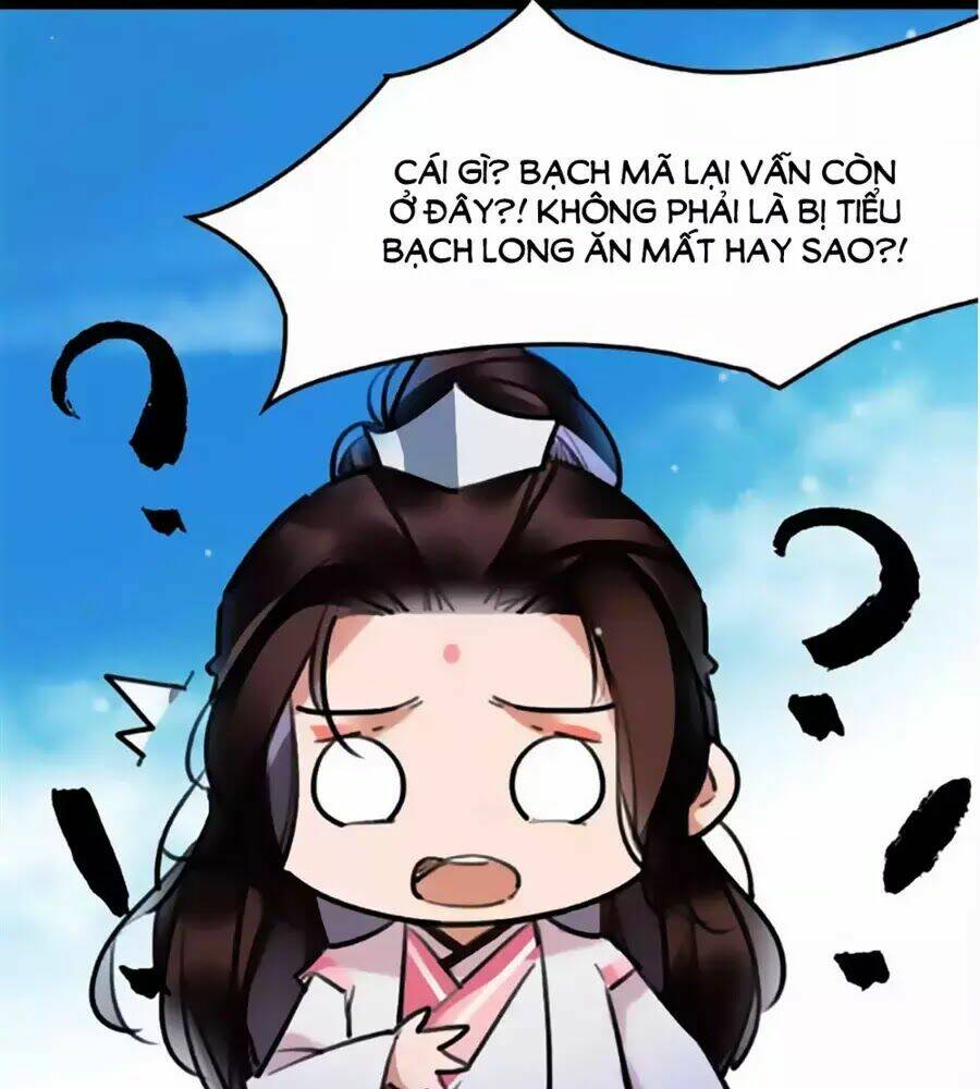 đường tăng cũng quyến rũ chapter 33 20