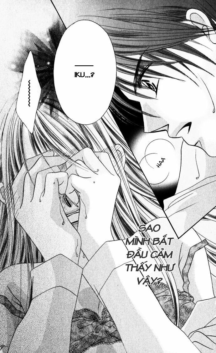 i love my little sister chapter 7 22