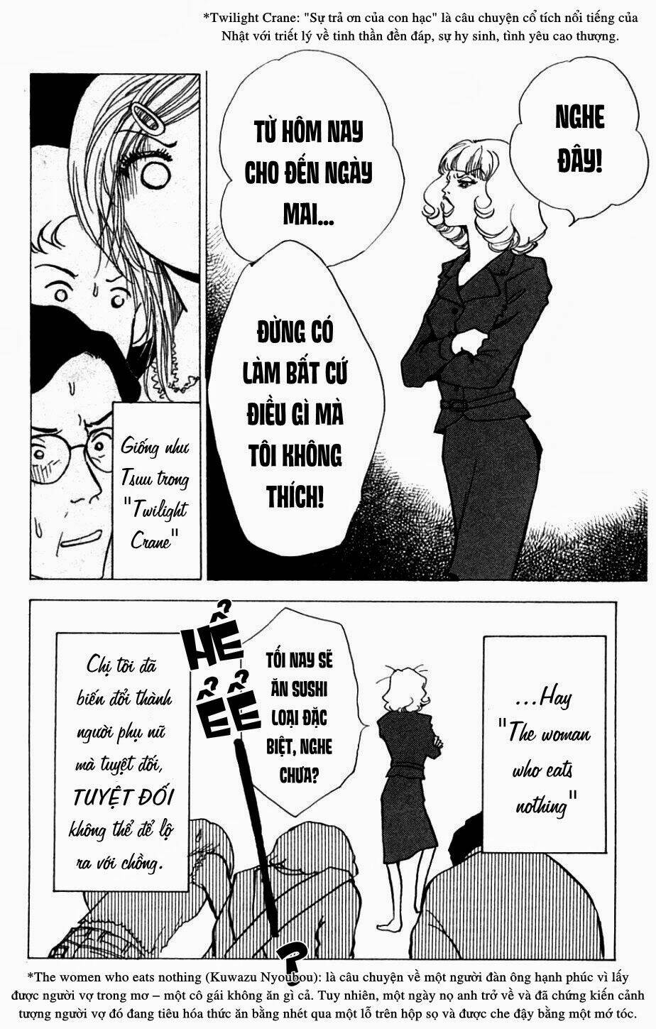 seigi no mikata chapter 8 5