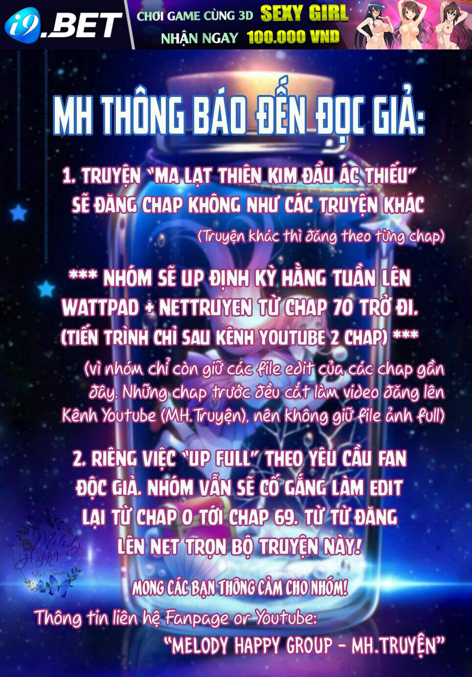 ma lạt thiên kim đẩu ác thiếu chapter 83 42