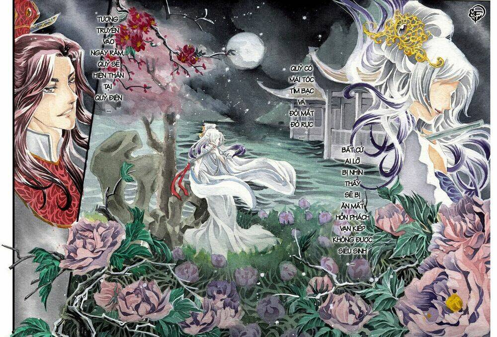 break free magazine chapter 7 7