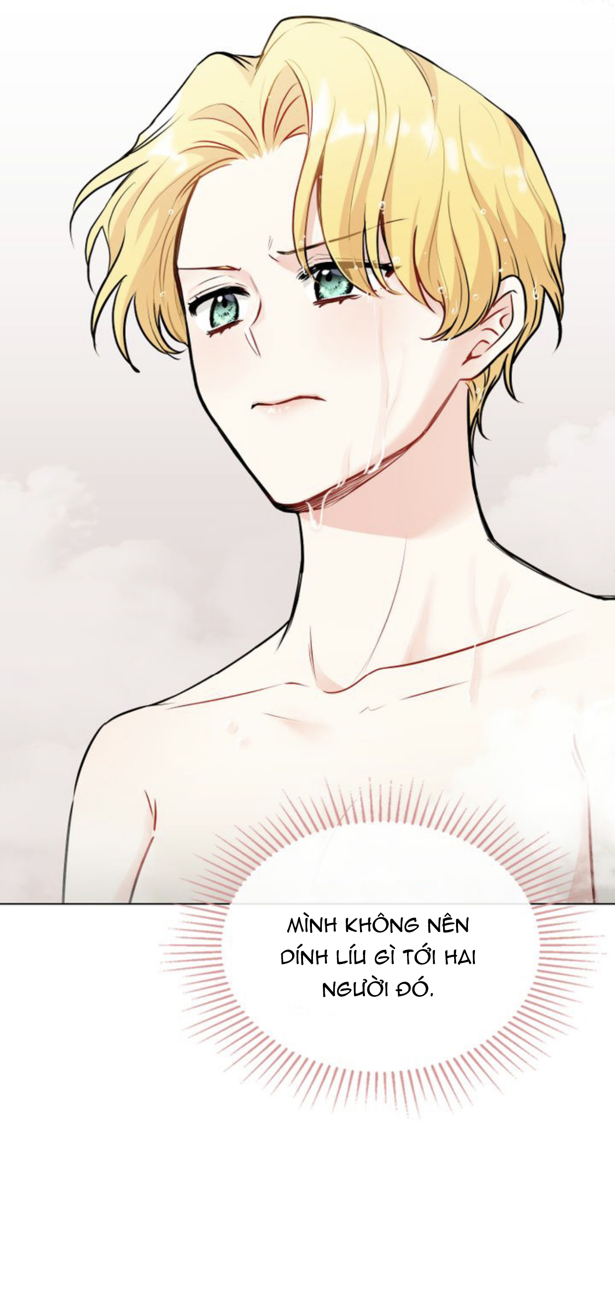 chịu đựng đi đại công tước!! chapter 20.1 26