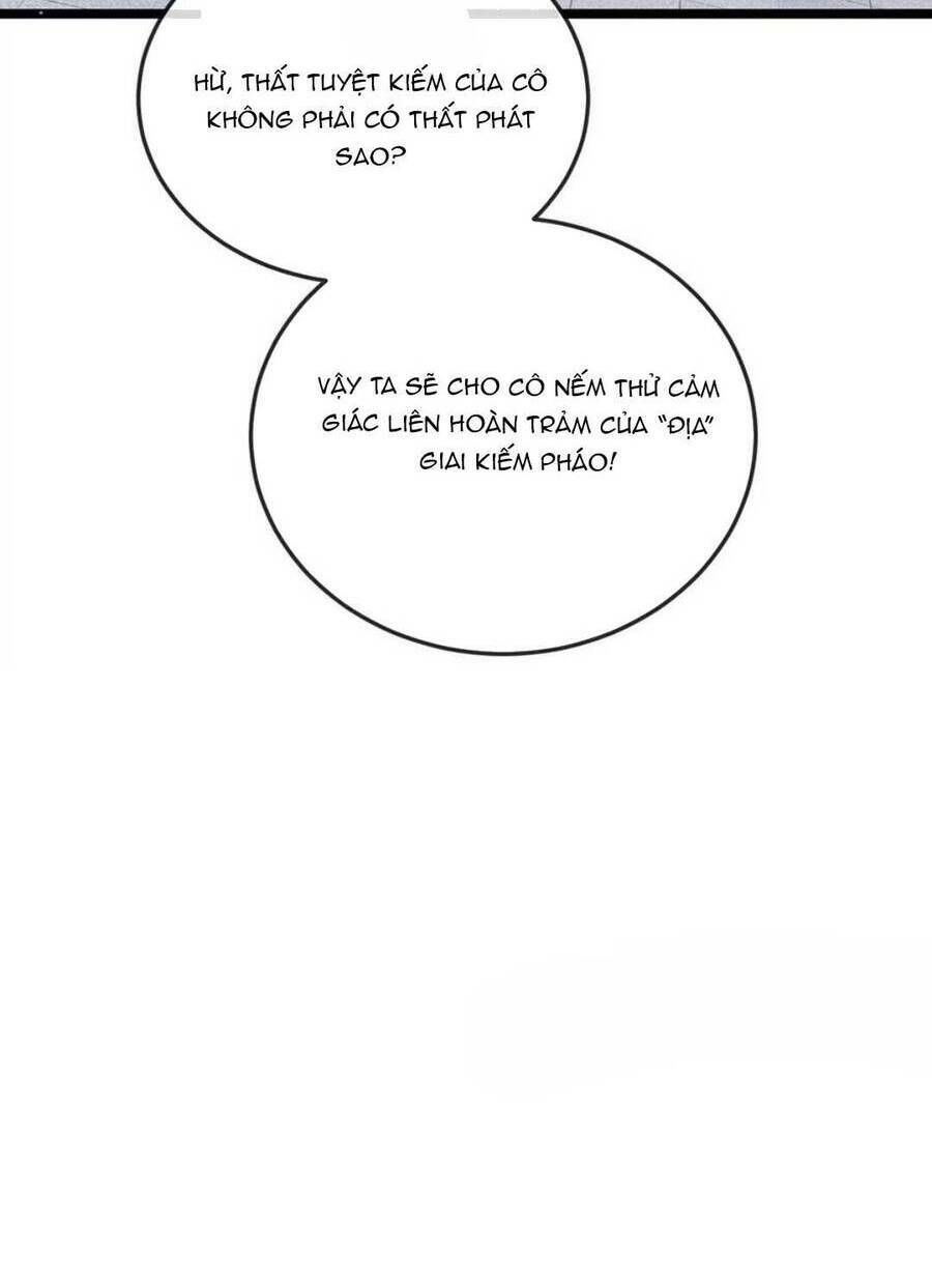 quân hoả nữ hoàng chapter 80 7