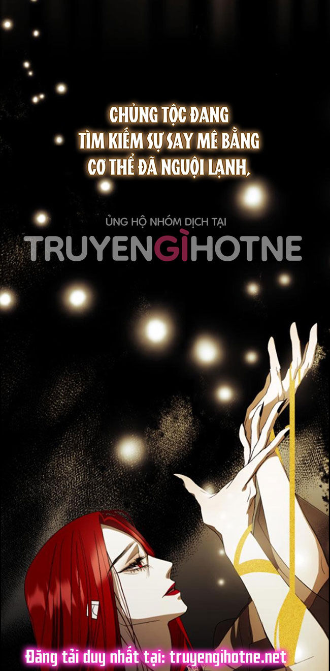 điệu nhảy say mê giữa màn đêm chapter 12.1 6