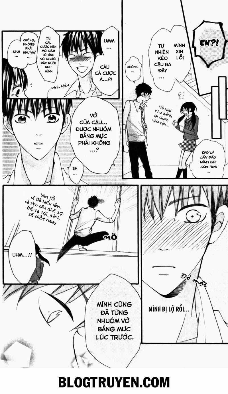 come to my home chapter 5 25