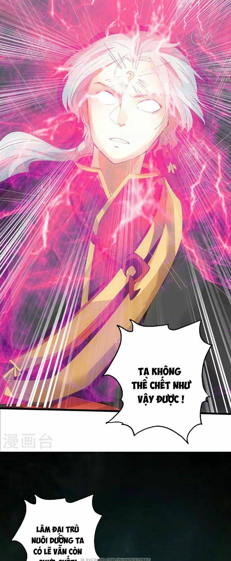 cuồng bạo nghịch tập chapter 1 36