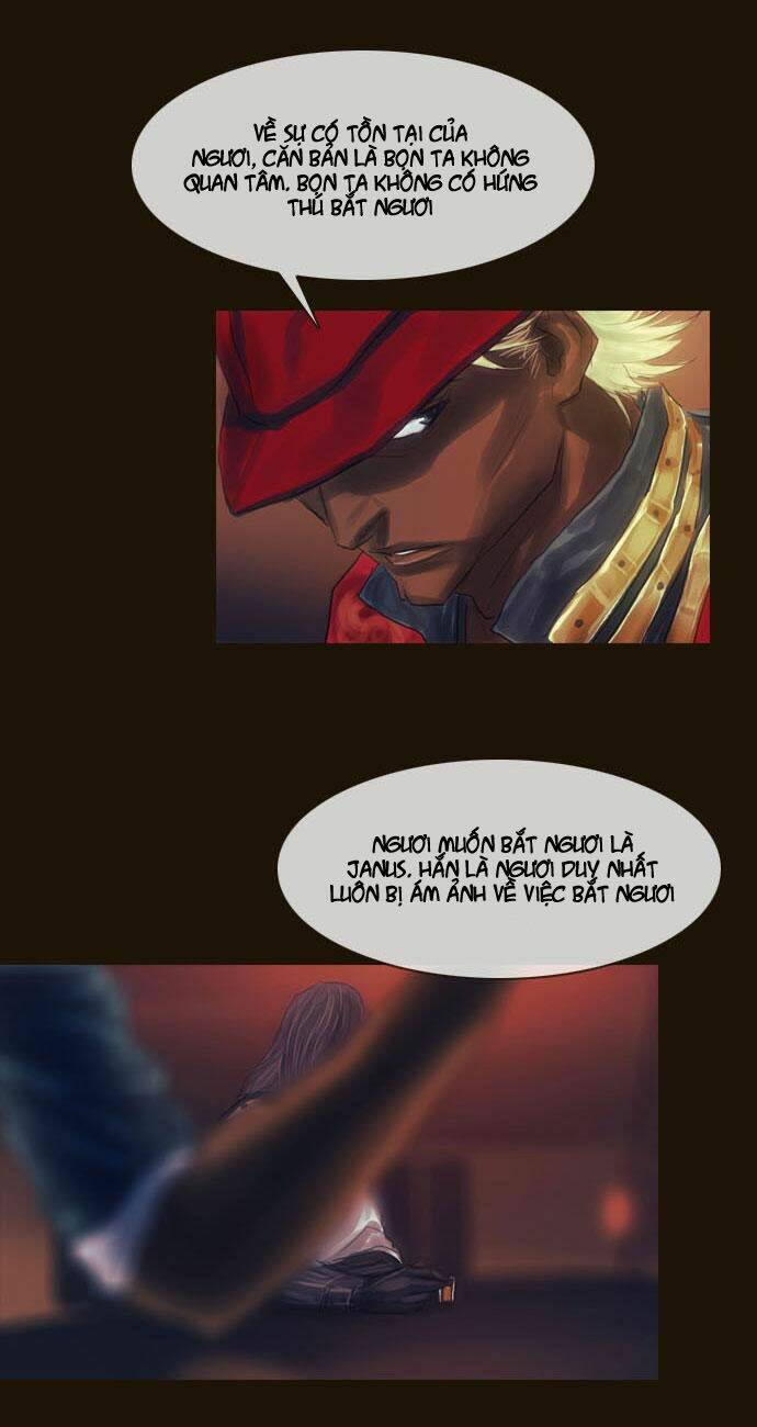 hội ảo thuật chapter 70 32