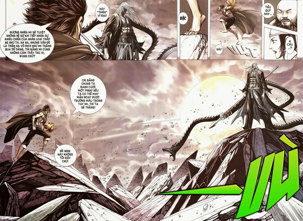 phong thần ký chapter 179 19