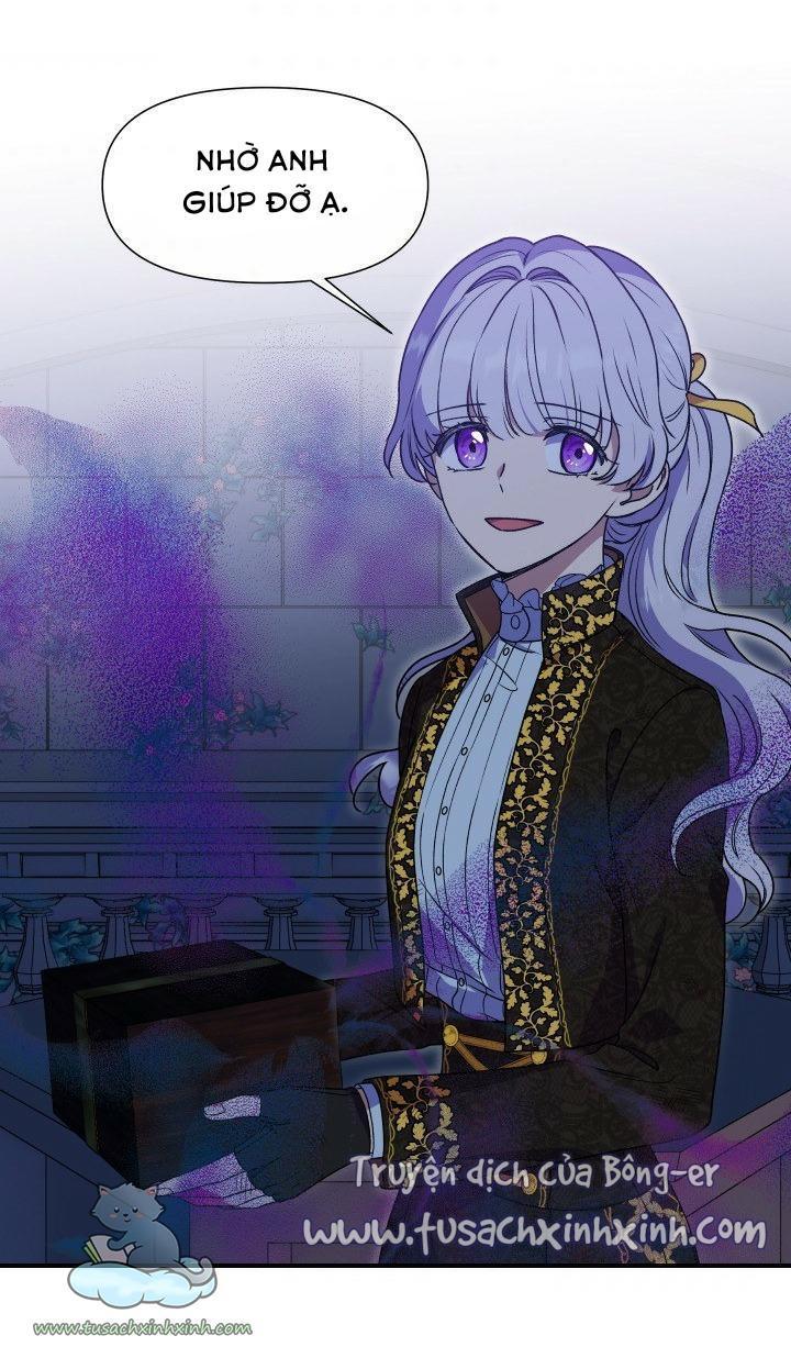 công nương khế ước của gia tộc công tước quái vật chapter 128 30