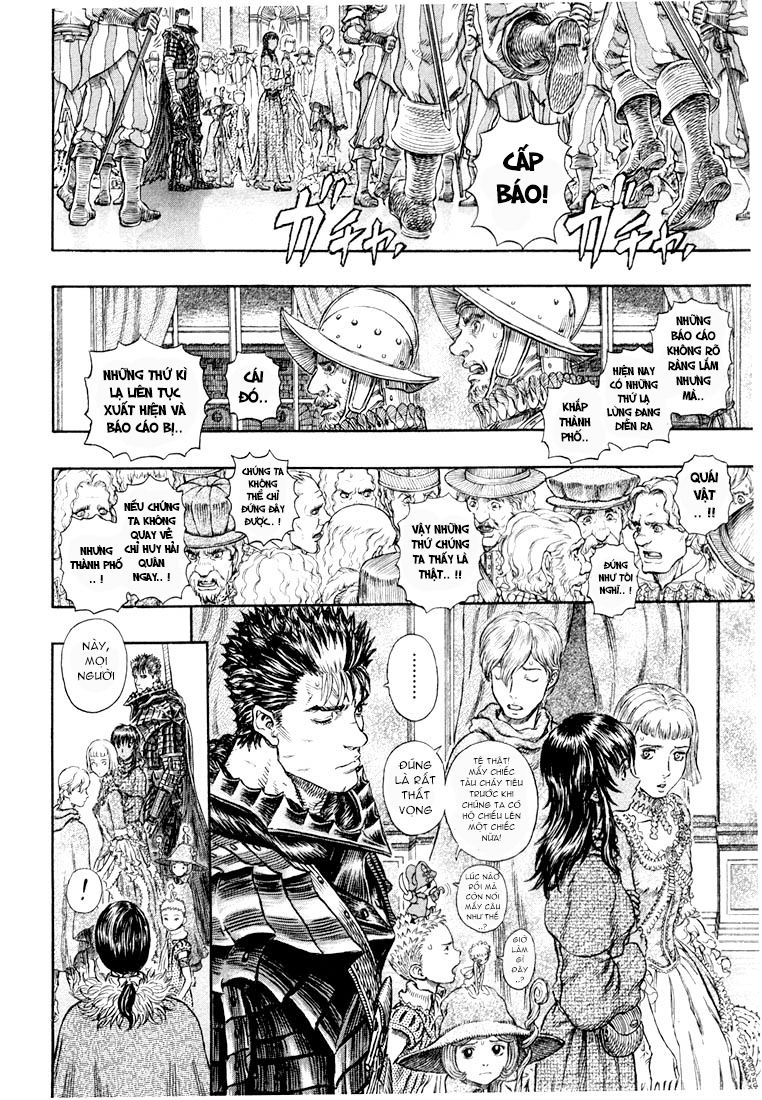 kiếm sĩ đen chapter 275 7