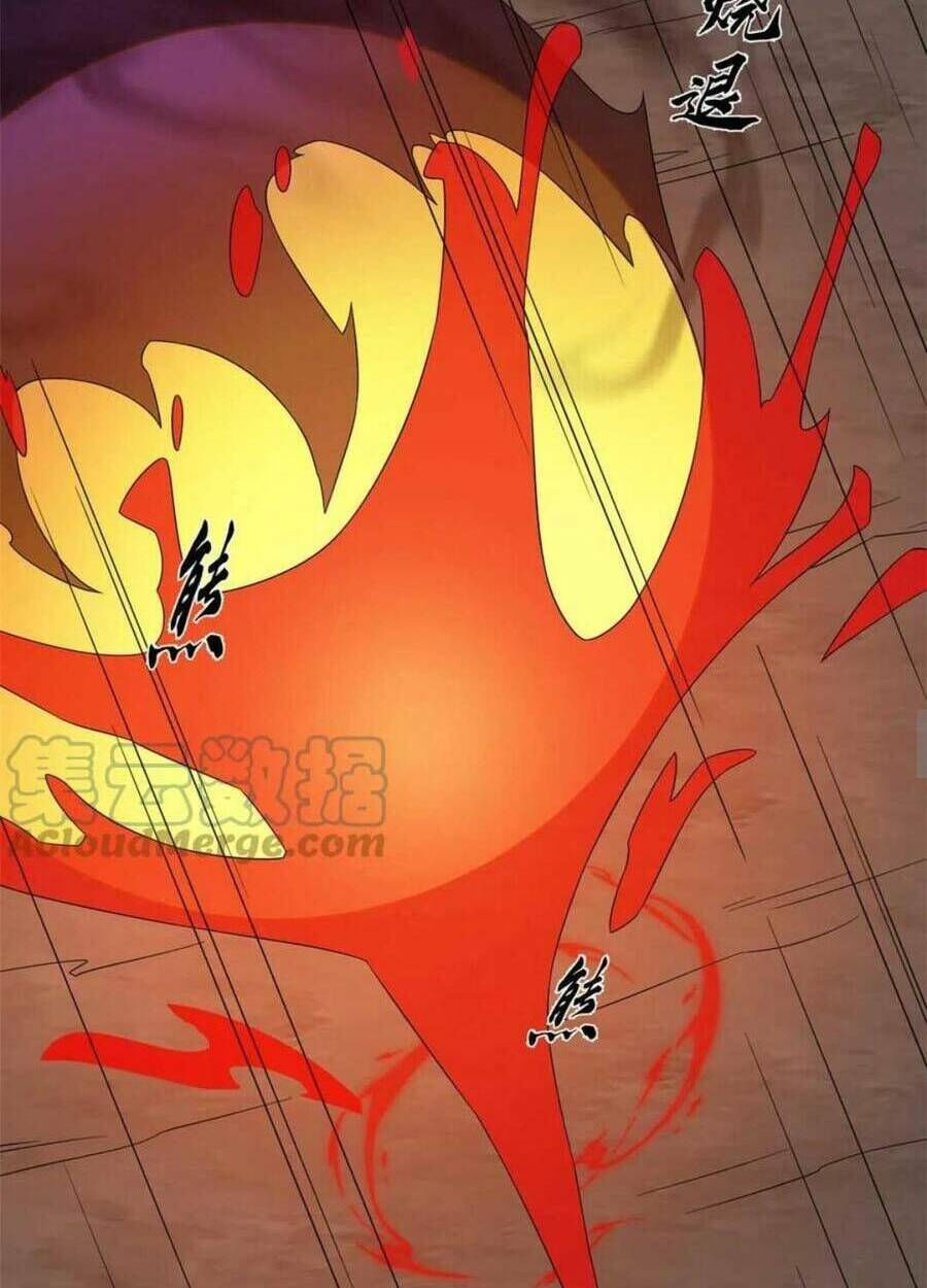 độc bộ thiên hạ: đặc công thần y chapter 419 22