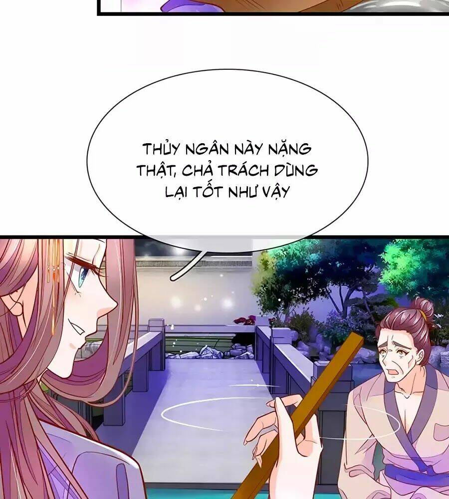 y hậu lệ thiên chapter 9 8