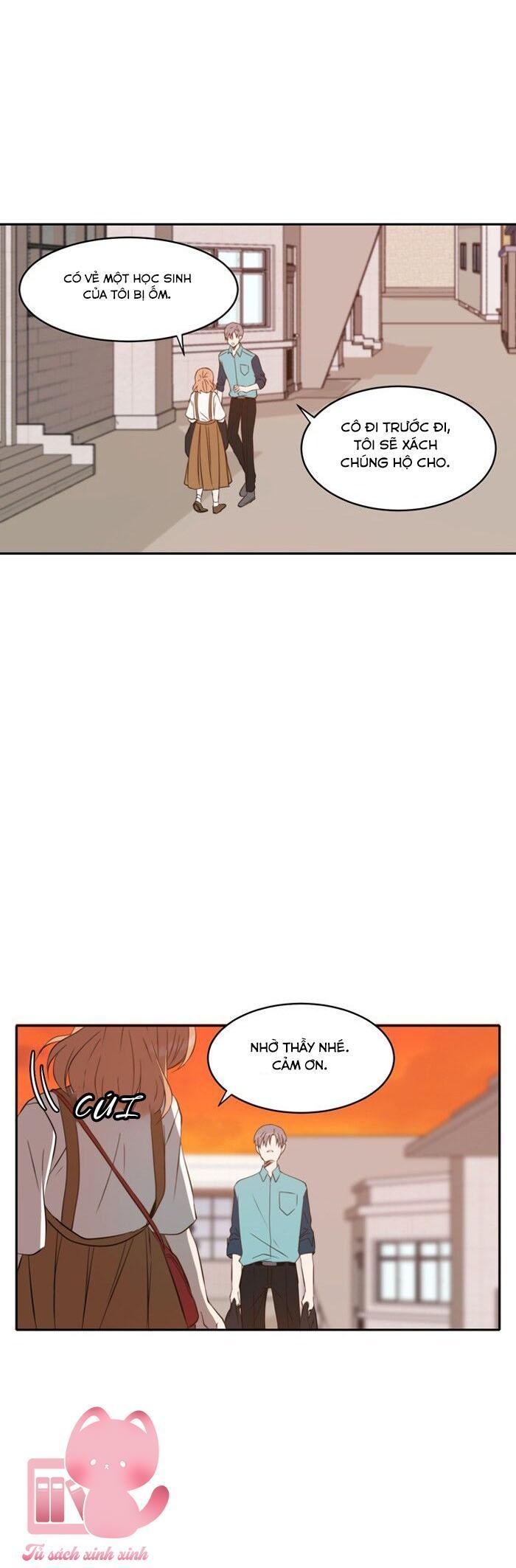 a good day to be a dog chapter 45 15