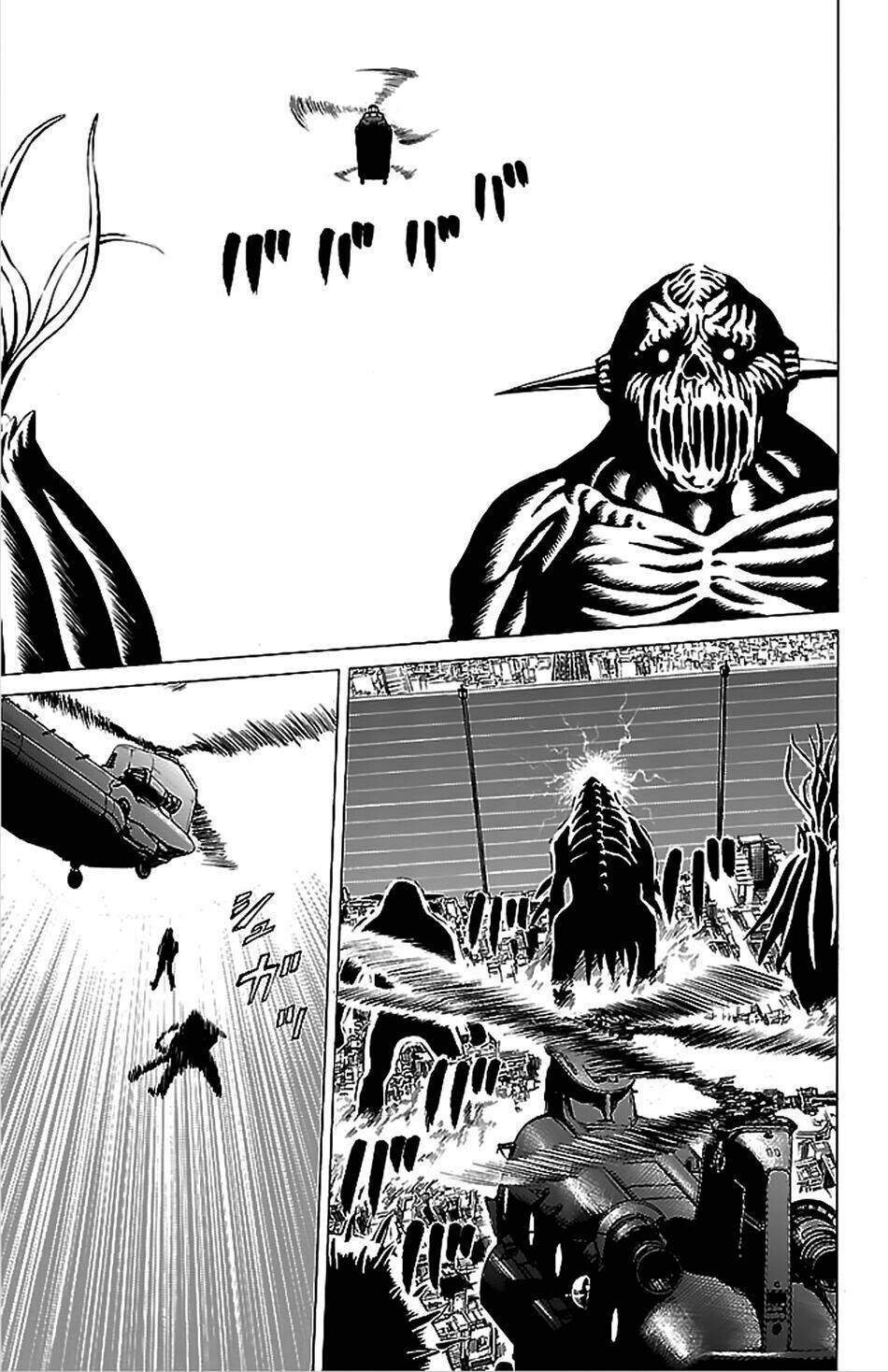 hakaijuu chapter 41 22