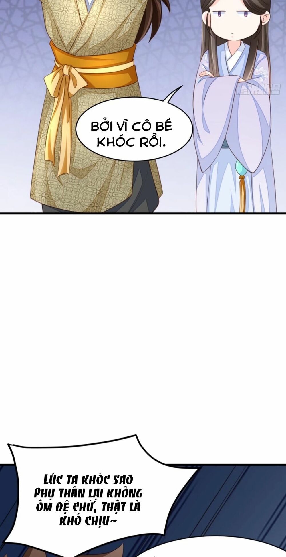 thuần hóa ba ba bạo quân chapter 7 25