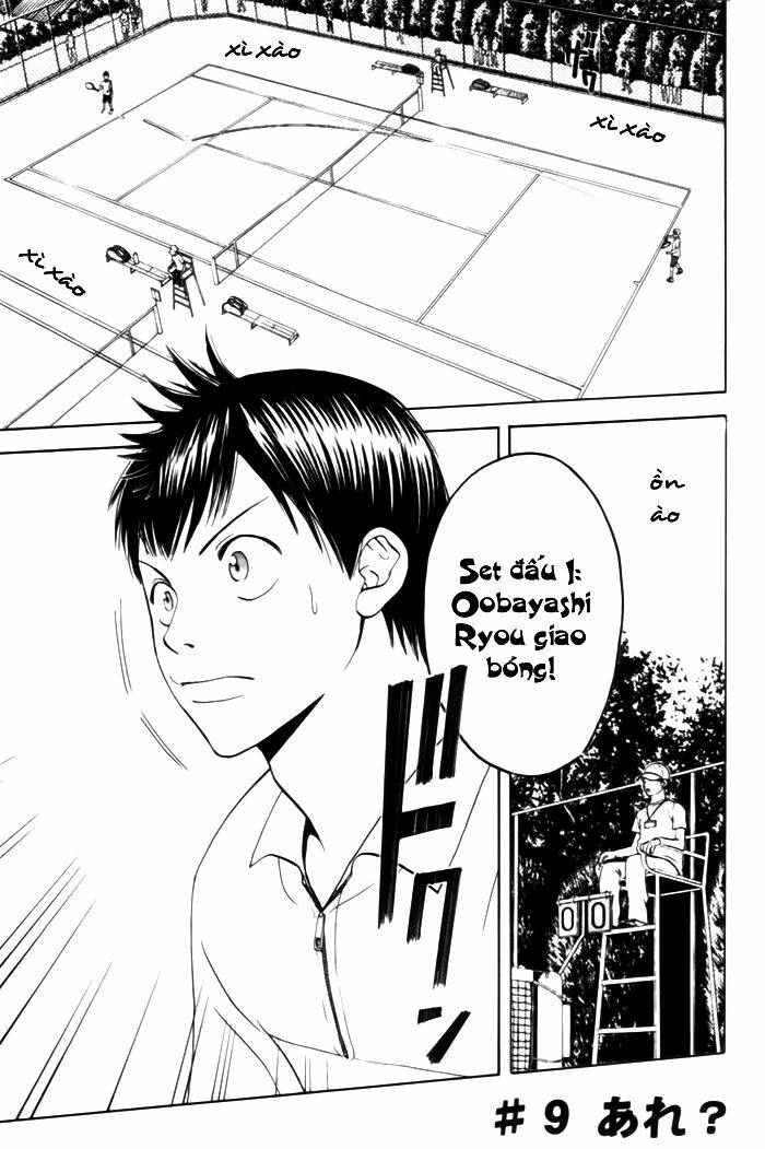 baby steps chapter 9 4