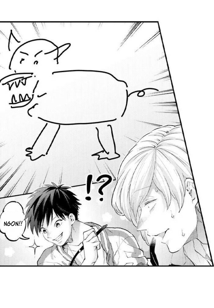 bị một anh chàng lập dị tấn công chapter 53 3