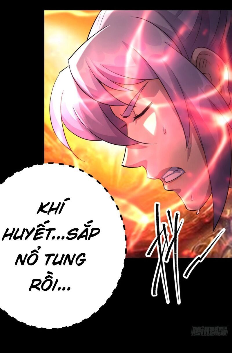 thông u đại thánh chapter 37 34