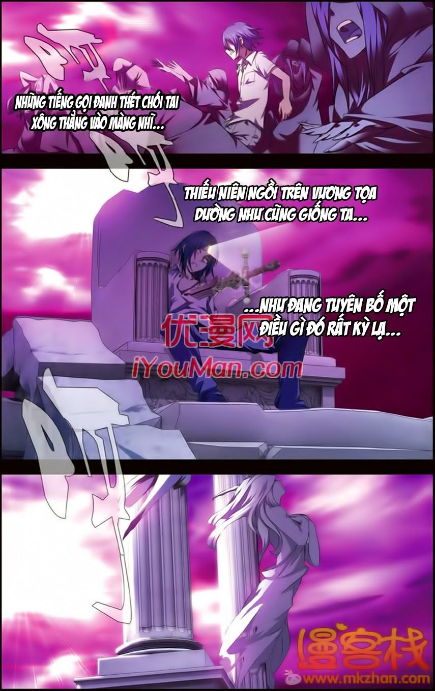 long tộc 2 chapter 2 24