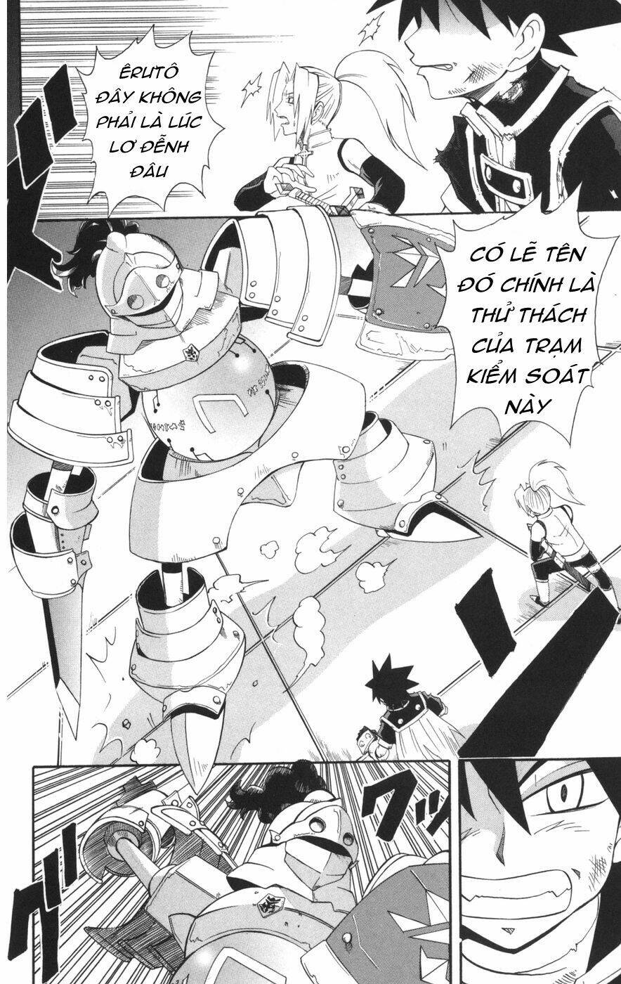 saga of queen knight chapter 34 18