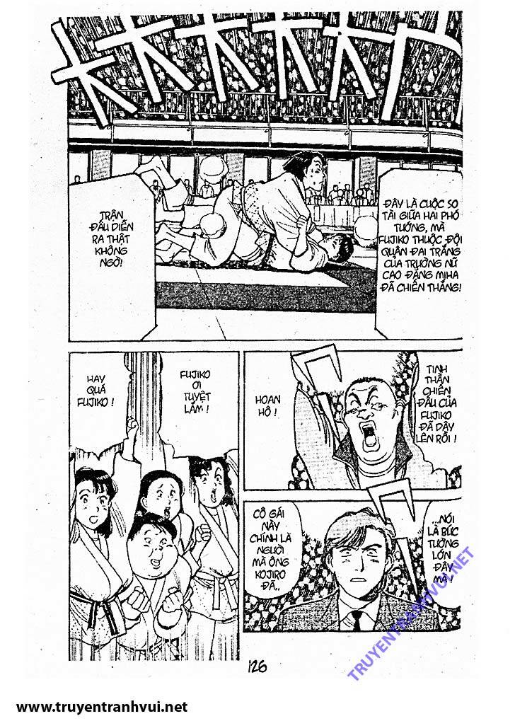 yawara chapter 130 3